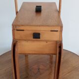 Small worker years 50/60