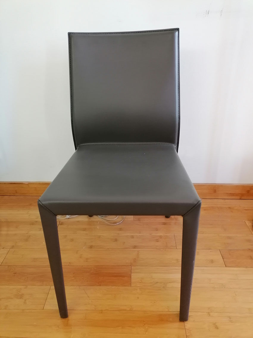 MARGOT chairs (Cattelan Italia)