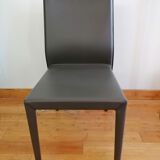 MARGOT chairs (Cattelan Italia)
