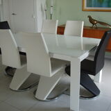 Dining chairs