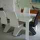 Chaises de salle à manger