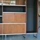 Meuble de rangement EFA Georges Frydman 1960