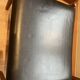 Danish foot rest