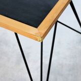 vintage dining table | table | 70s | Denmark
