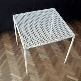 Mathieu Matégot, Petite Table Basse 1950 Artimeta Soest