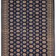 Turkish Handknotted Wool Oushak Rug 191 cm x 280 cm