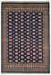 Turkish Handknotted Wool Oushak Rug 191 cm x 280 cm