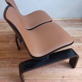 Vintage Steiner bench from 1970