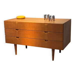 Commode scandinave vintage