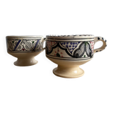 Mugs - ethnic craft art