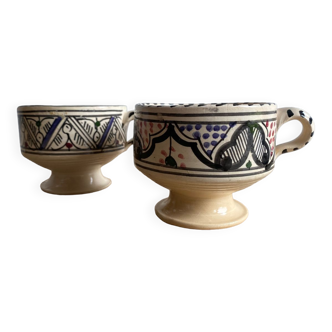 Mugs - ethnic handicraft art