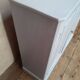 Petit buffet 2 portes XIX° peint sapin