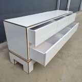 Buffet by Alain Delon for Maison Jansen, France, 1975