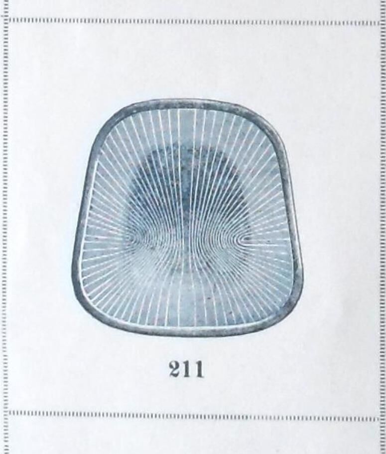 2 1930 Bistrot Thonet No. 429 chairs