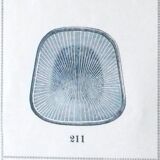 2 1930 Bistrot Thonet No. 429 chairs