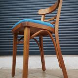 Vintage bistro chair