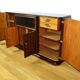 Somptueuse enfilade Epoque Art Déco 1930 en Macassar