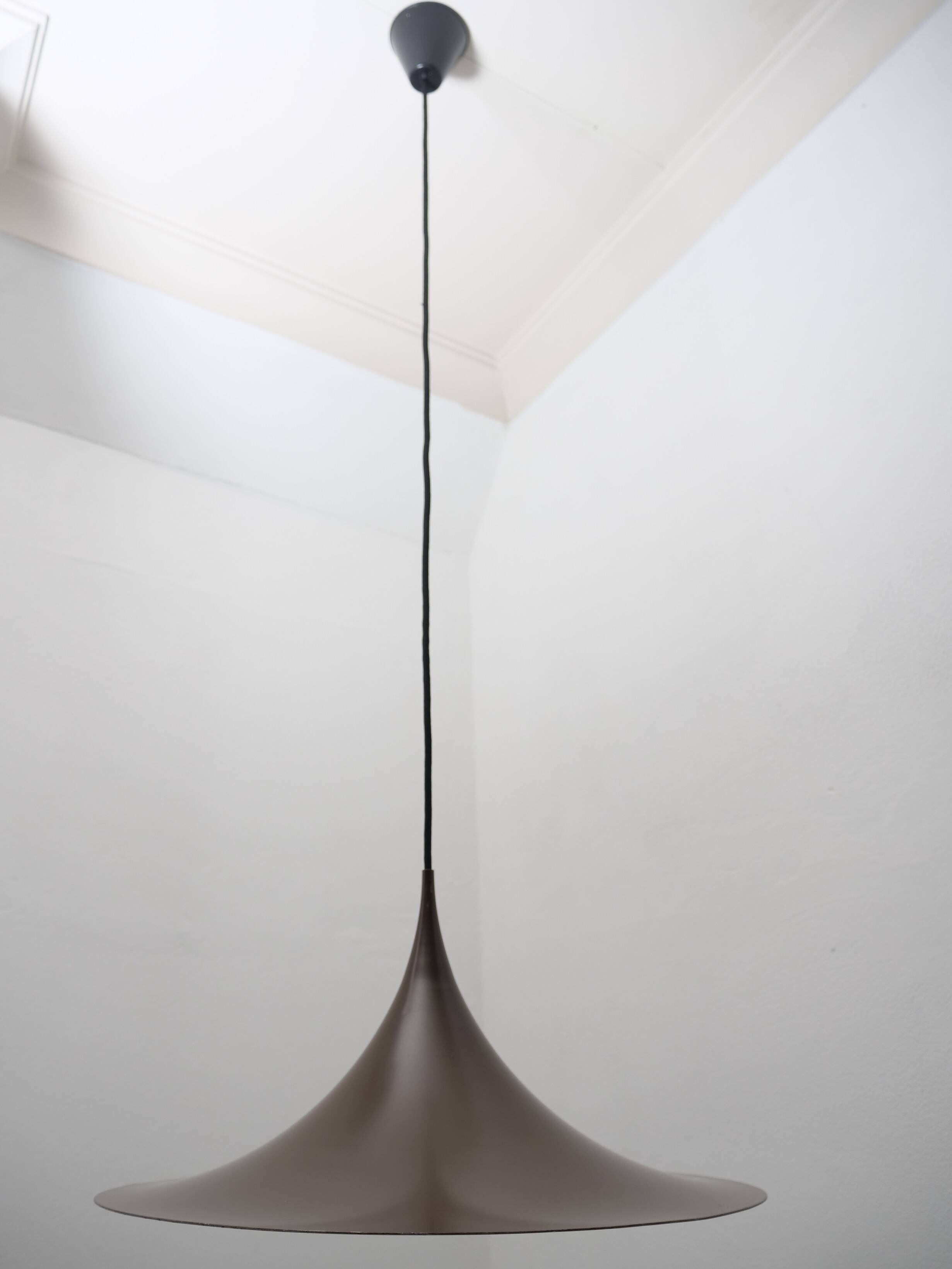 Fog & Morup pendant lamp semi medium model