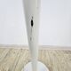White floor lamp, Germany, 1960s.