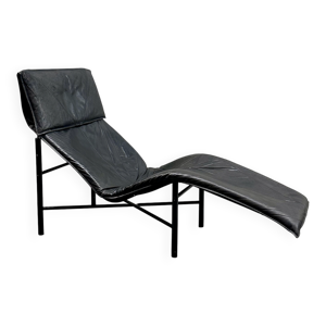 Fauteuil lounge 'Skye',