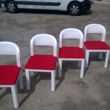 chairs "joint" iguzzini Luigi Massoni-Dino Pellizza