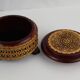 Wooden box