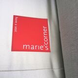 Marie's Corner revisited chair