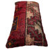 Housse de coussin vintage turque faite à la main 30 x 60 cm