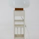 1970s Floor Lamp, Czechoslovakia