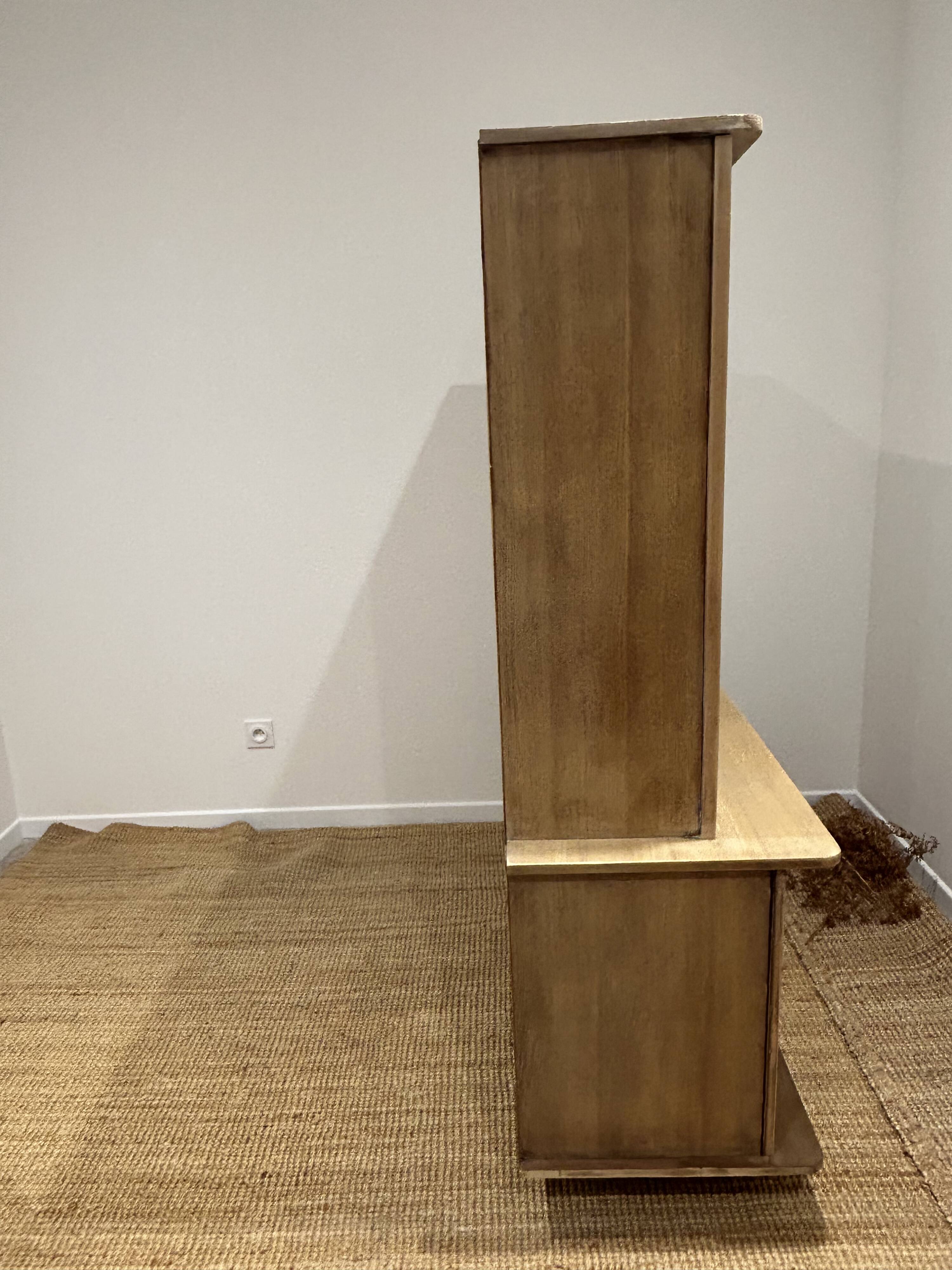 Vintage sideboard – Handcrafted restoration