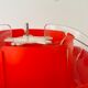 Lampe Space Age « Optima » par Preben Jacobsen & Flemming Brylle