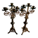 Chandeliers d'église