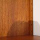 Danish teak shelf system by Rud Thygesen and Johnny Sorensen 1960