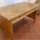 Wood desk 50s