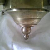 Art Deco chandelier from the 40s