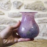Vase en verre Kosta Boda Vallien
