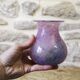 Vase en verre Kosta Boda Vallien