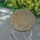 Tabouret haut d'architecte