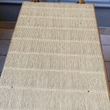Rattan dressing table 1960