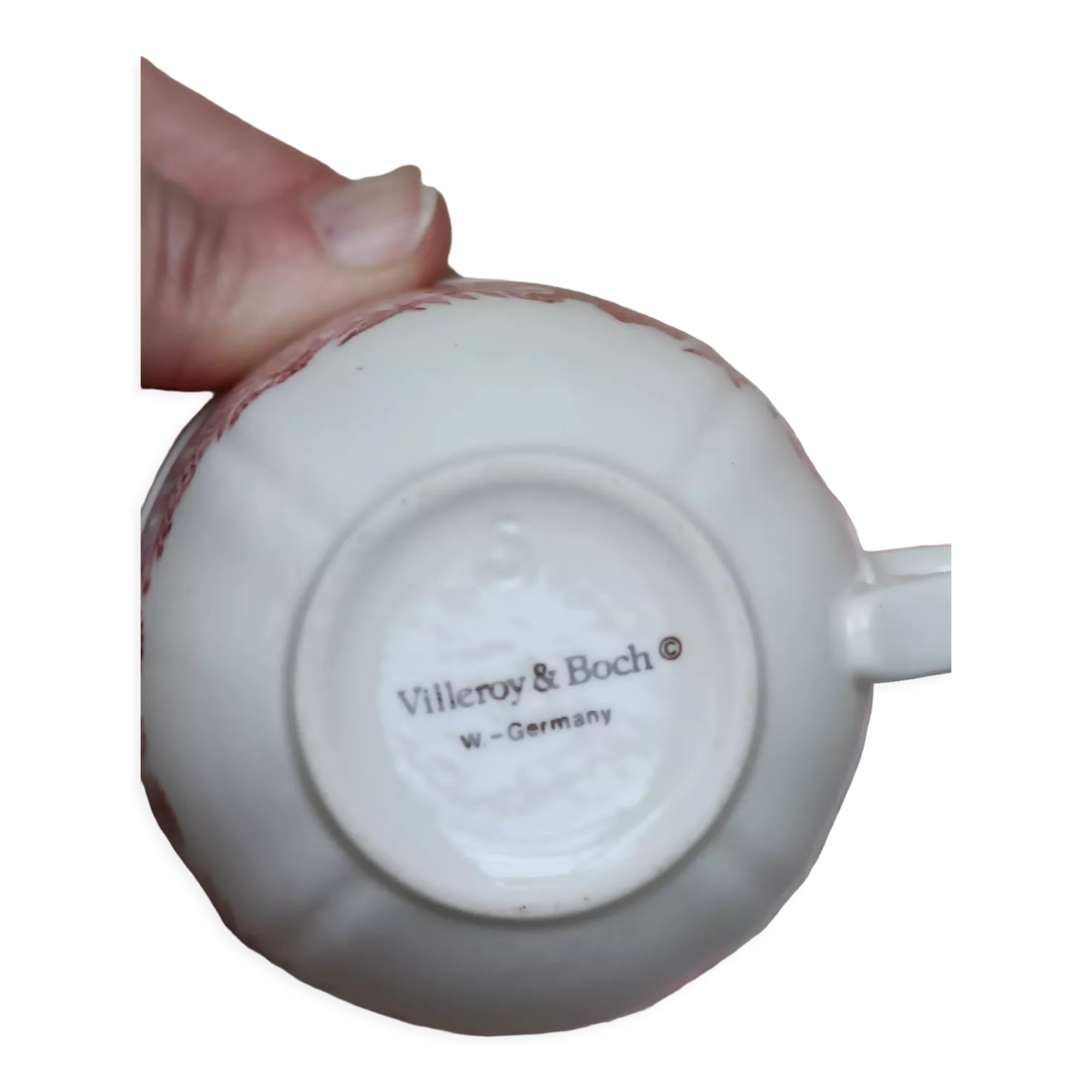 Villeroy & Boch coffee service