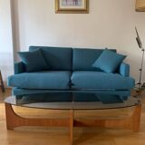 Hugues poignant 60s coffee table
