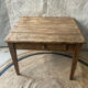 Table basse