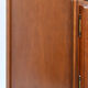 Bureau scriban en merisier