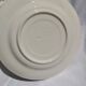Vintage table service Ceramica Quadrifoglio