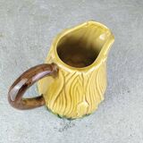 Vintage slip pitcher