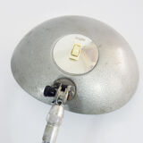 Ancienne lampe de bureau Ferdinand Solere pour Solère Paris, années 50