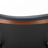 Bwana lounge chair by Finn Juhl for France & Son, Denmark 1962