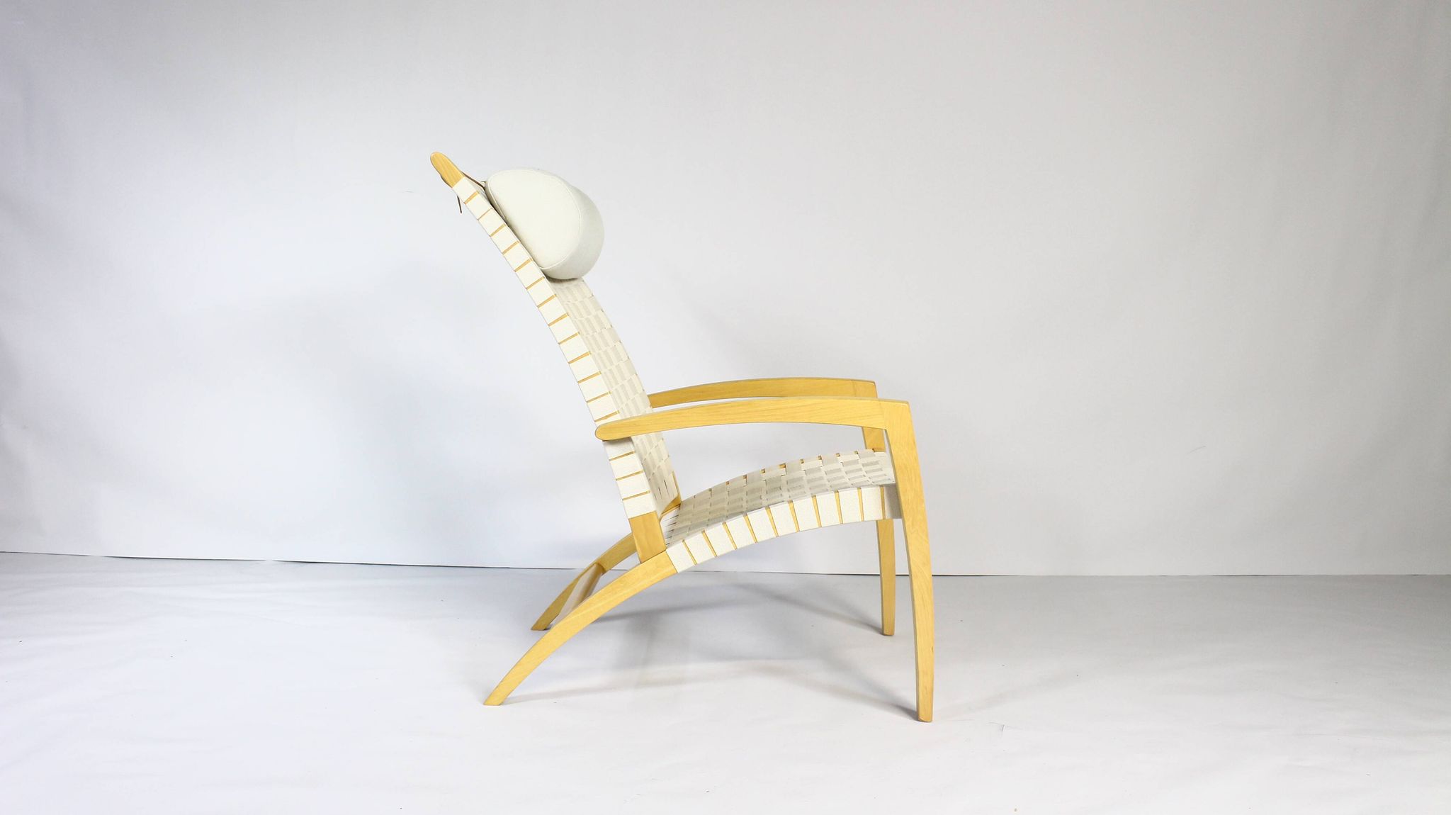 Fauteuil Luna