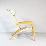 Luna lounge chair