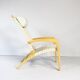 Luna lounge chair